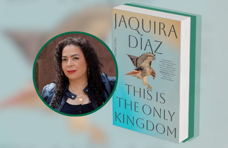 Jaquira Díaz