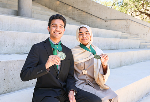 University of South Florida: A Preeminent Research University