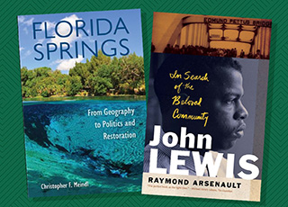 Florida Book Award