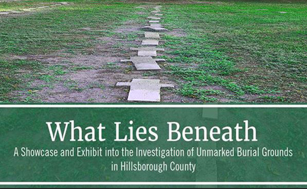 What Lies Beneath