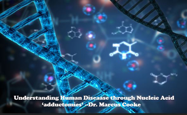 Understanding Human Disease though Nucleic Acid