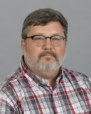 Jim Ivey