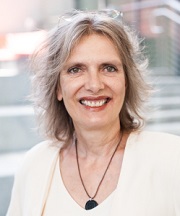 Karin Braunsberger