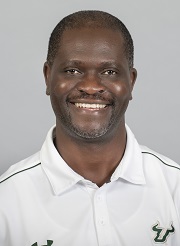Richard Mbatu