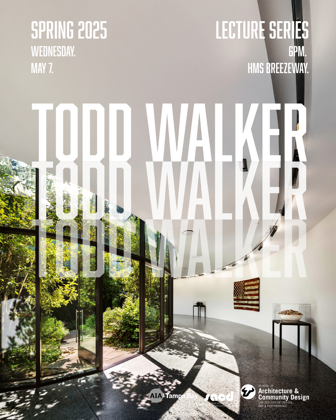 todd walker