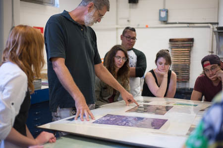 Ba Studio Art Courses Fsu – Florida State University College of Fine ...