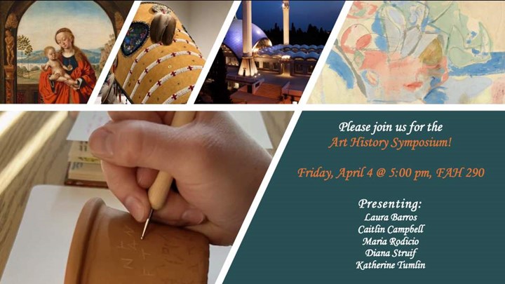 Art Symposium