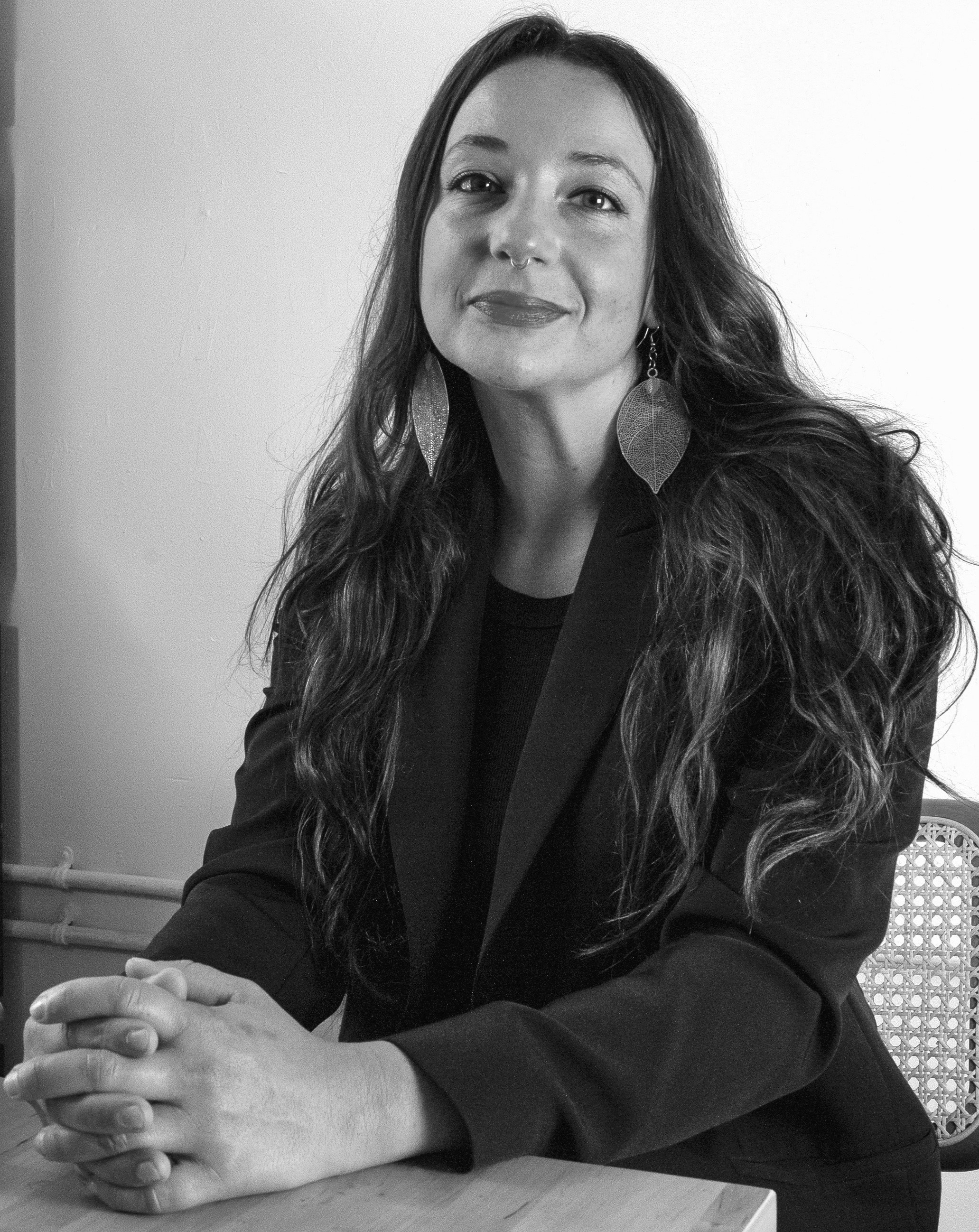 jocelyn marshall