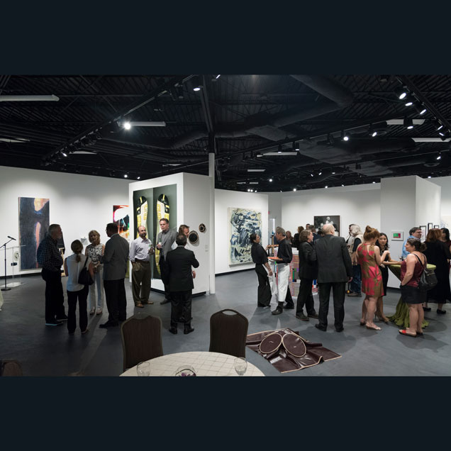 CMW Gallery Exhibition
