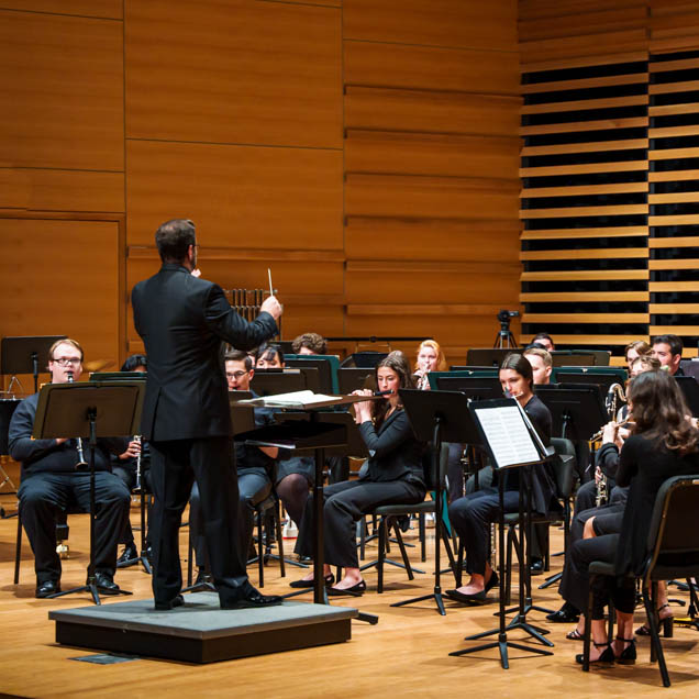 USD Wind Ensemble