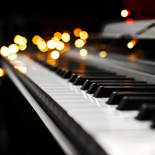 Piano.