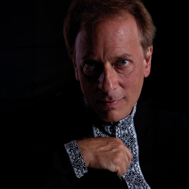 Headshot image of Arthur Greene