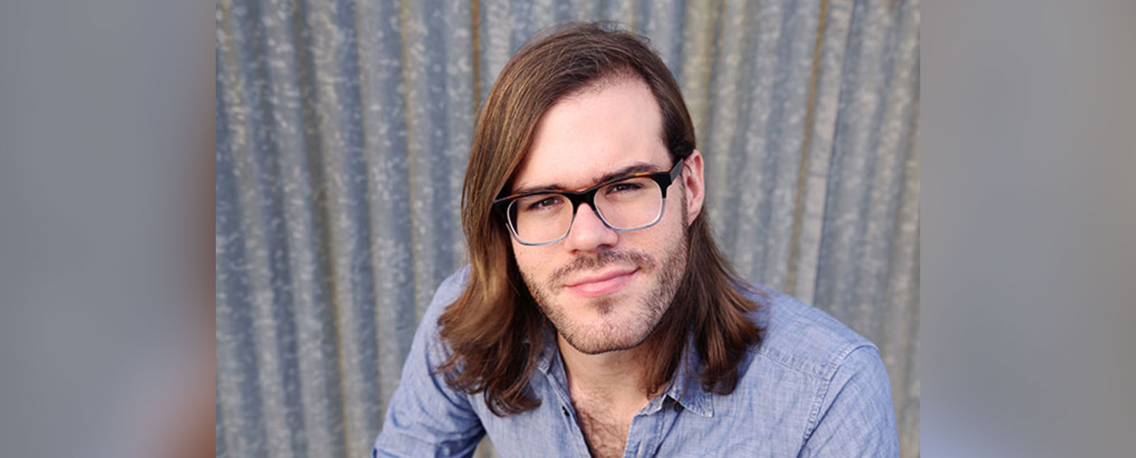 Music Graduate Tyler Kline Hosts Radio Show and Releases New Works