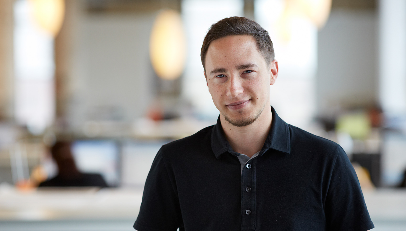 Daniel Johnson, Class of ’12, AIA SF Emerging Professional Award and Author