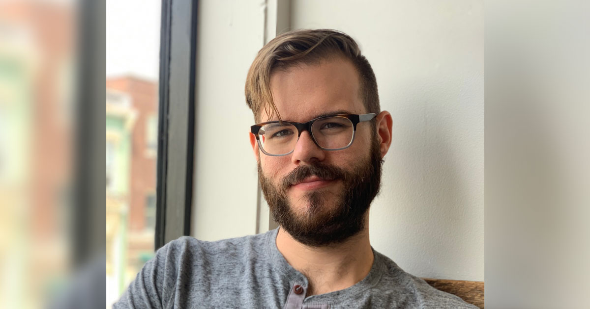 USF Music Alumnus Tyler Kline Hosts New Program on Classical WSMR