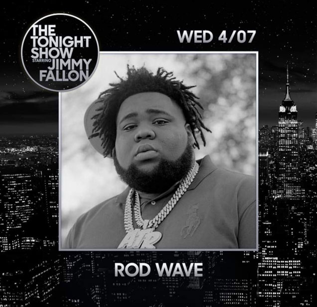 Rod Wave