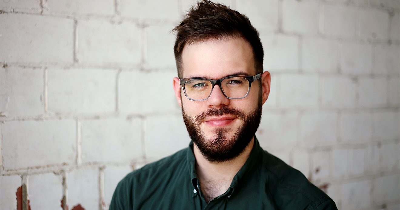 School of Music Alumnus, Tyler Kline ’15, Celebrates 200th Episode of