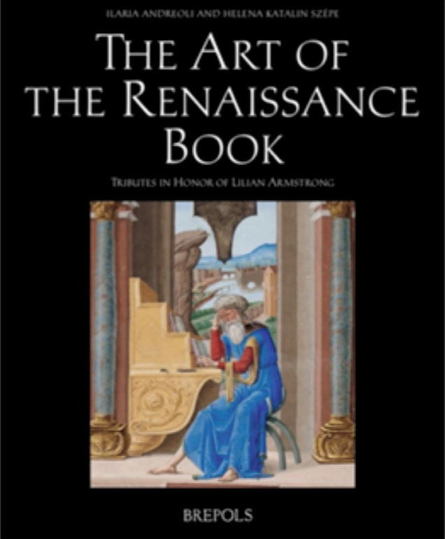 Cover image of The Art of the Renaissance Book