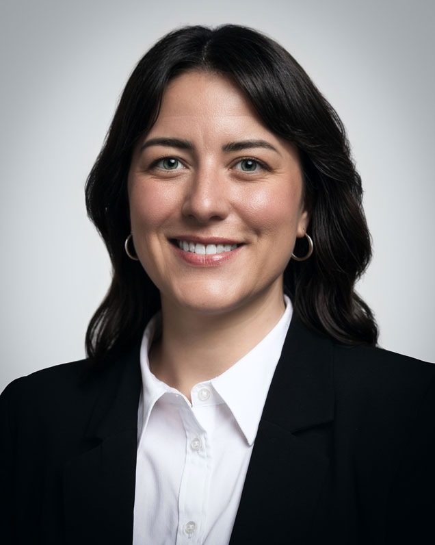 Jennifer Miller headshot image.