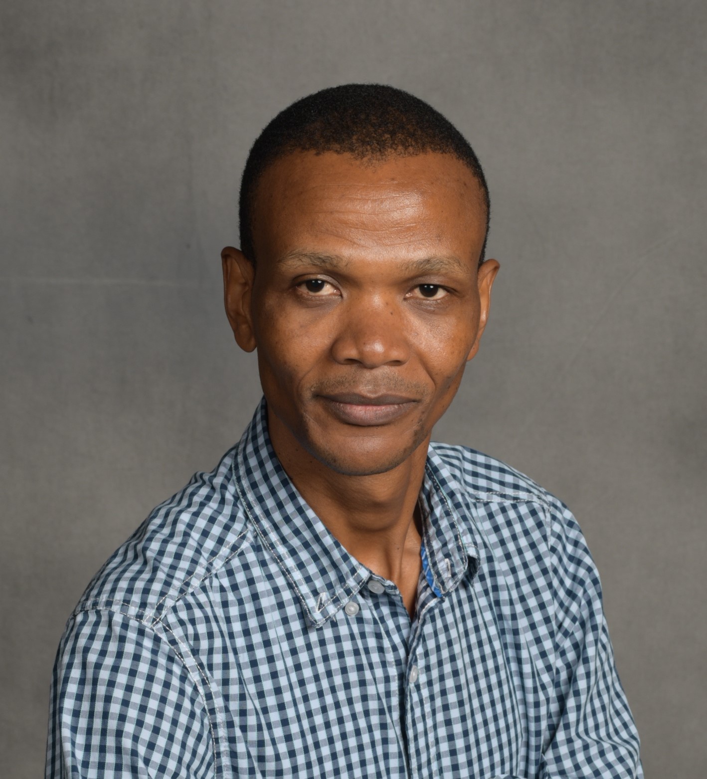 Emmanuel Kaghondi Headshot image