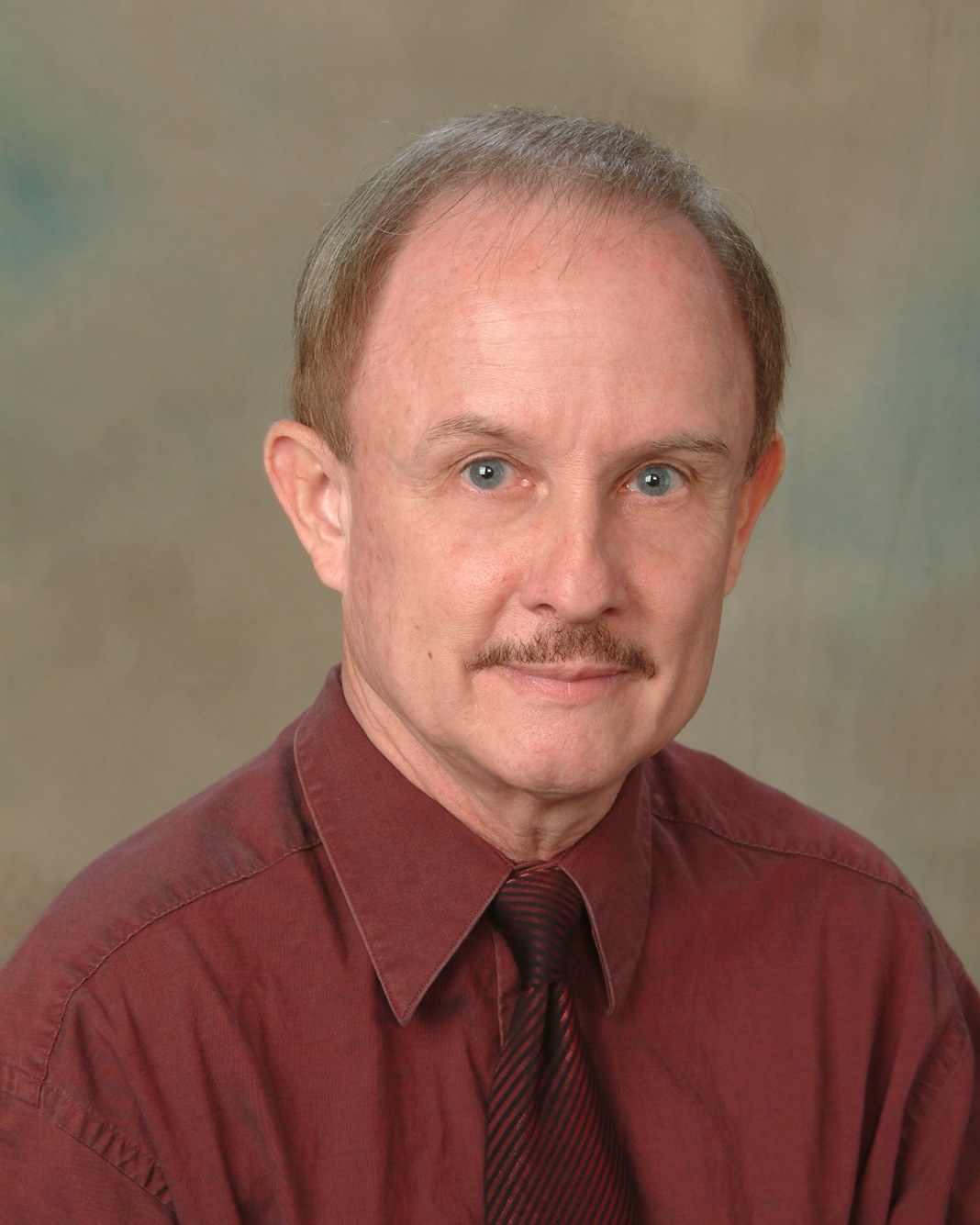Headshot image of Jack Rain