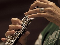 Double Reed Camp Image