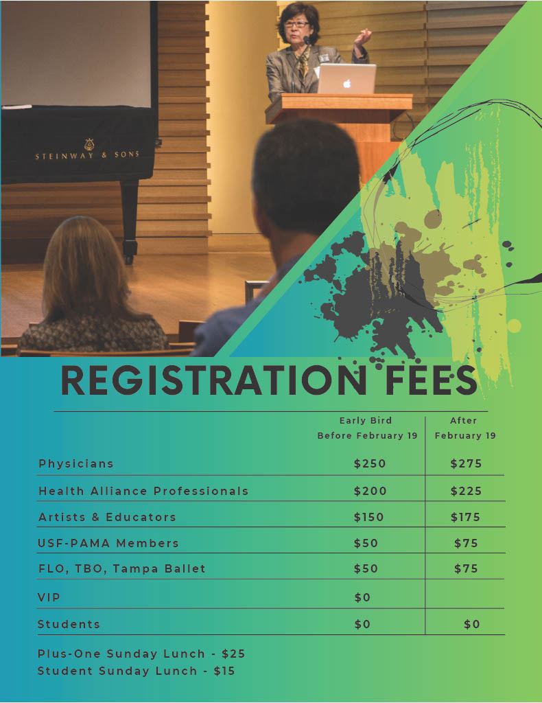 PAMC Registration Fees image