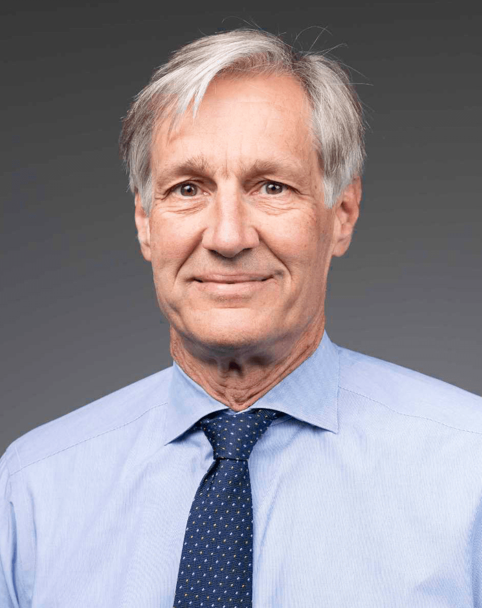 Headshot image of Madeline Bruser