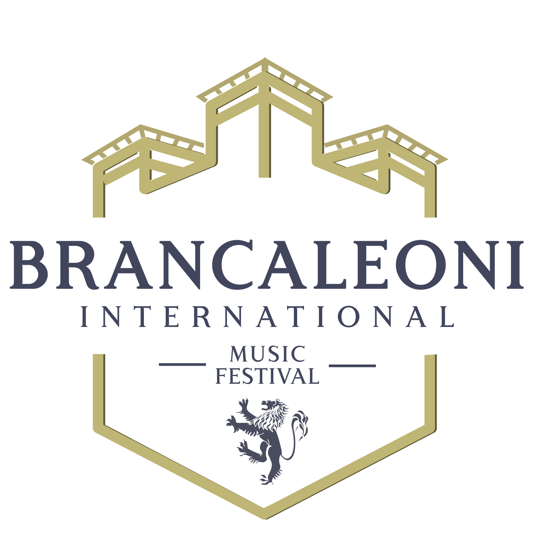 Piano Festival Logo image
