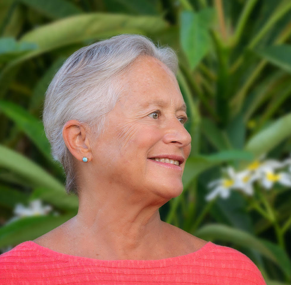 Rebecca Penneys headshot image