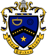 Kappa Kappa Psi logo
