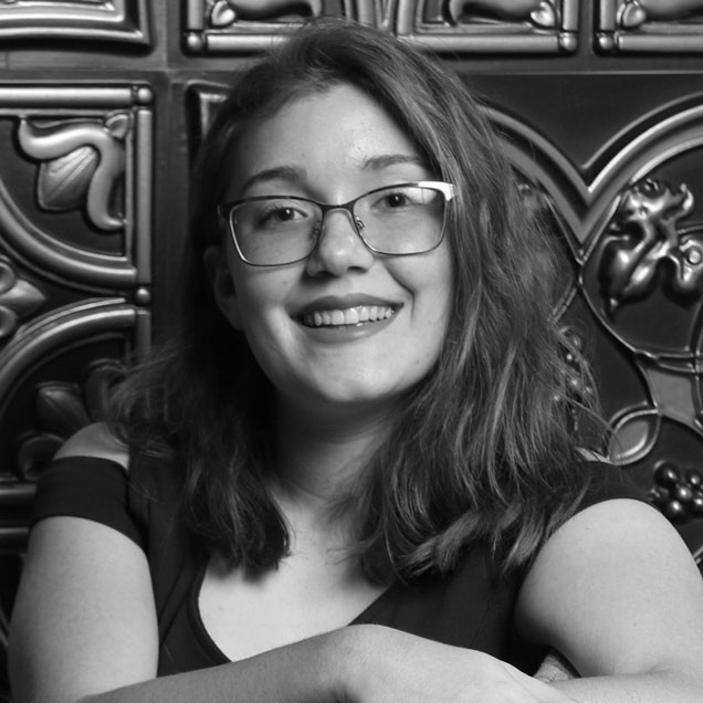 Madison Murphy headshot