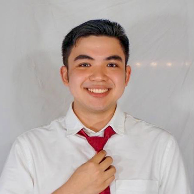 Steven Nguyen headshot