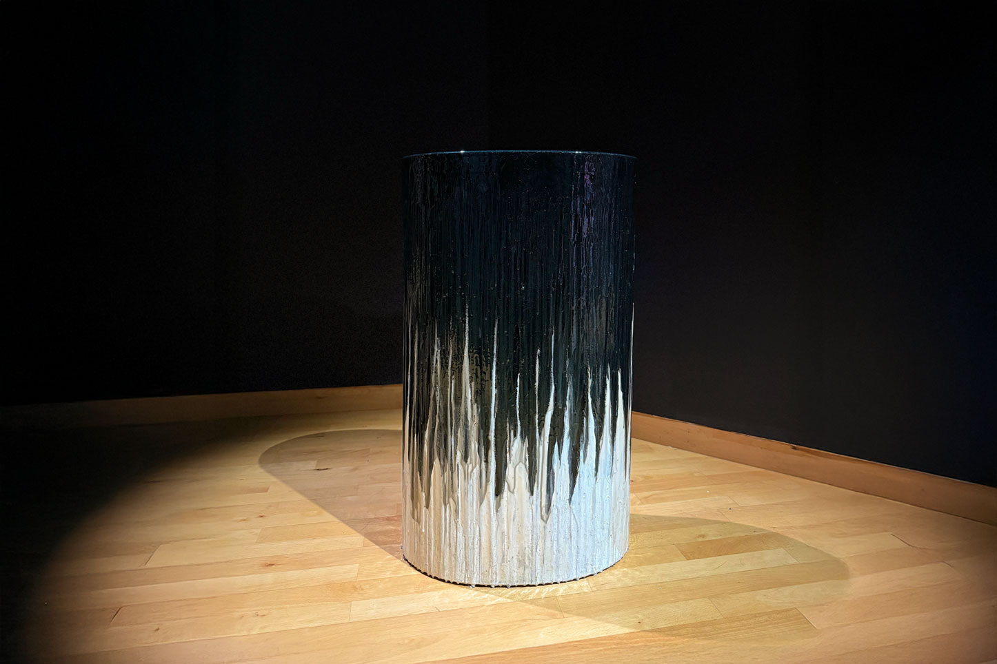Jocelyn Chase, "Obelisk," 2025