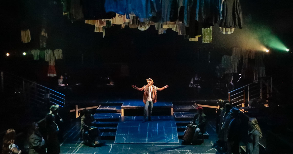 Dance Performance Program Application Musical Theatre