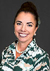 Andrea Gonzmart headshot