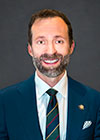 Chad Mizelle headshot