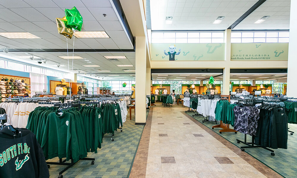 Bookstore
