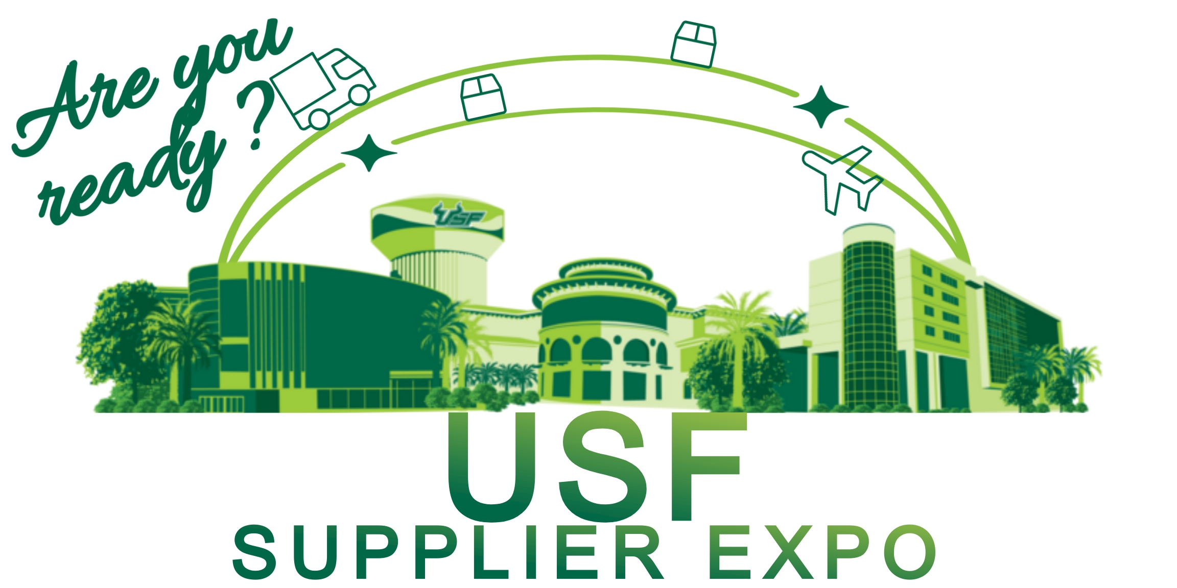 are you ready for supplier expo