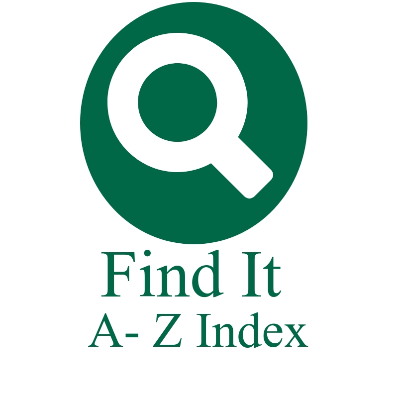 find it