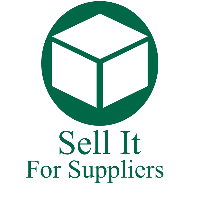 sell it