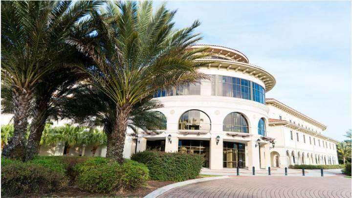 sarasota campus