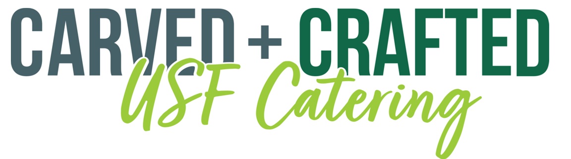 Chartwell Carve+Crafted USF Catering
