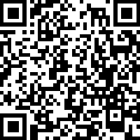 Sign-up eblast QR Code