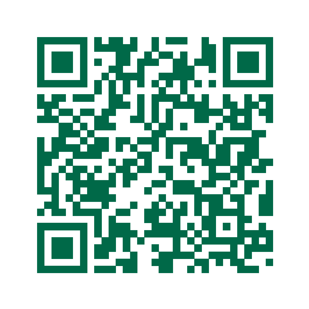 Sign-up eblast QR Code