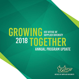 2018 Annual Program Update