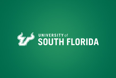 University of South Florida Logo 