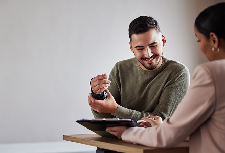 How to plan my degree schedule to maintain work life balance