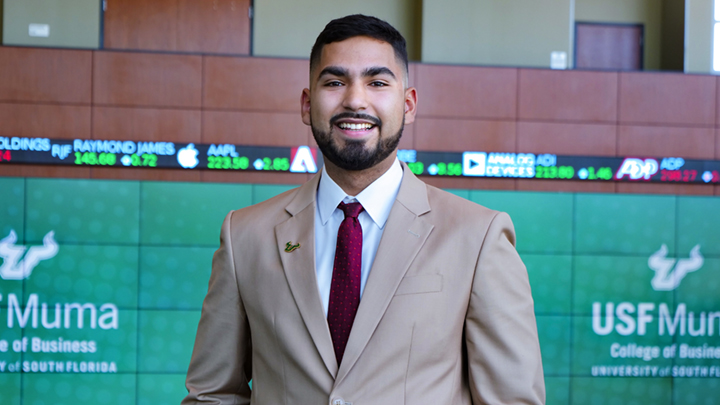Eric Torres