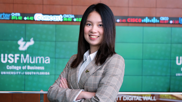 Linh Nguyen